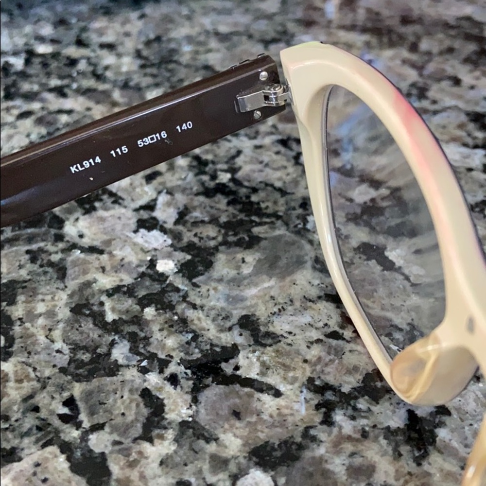 Karl Lagerfeld frames - Picture 4 of 6
